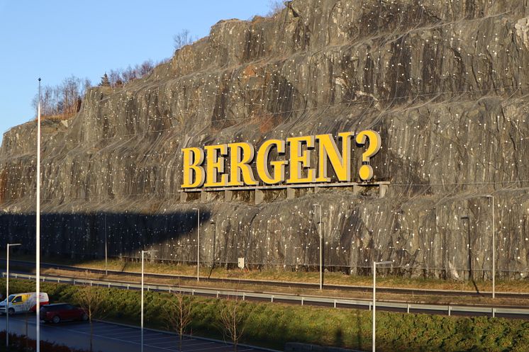 Bergen?