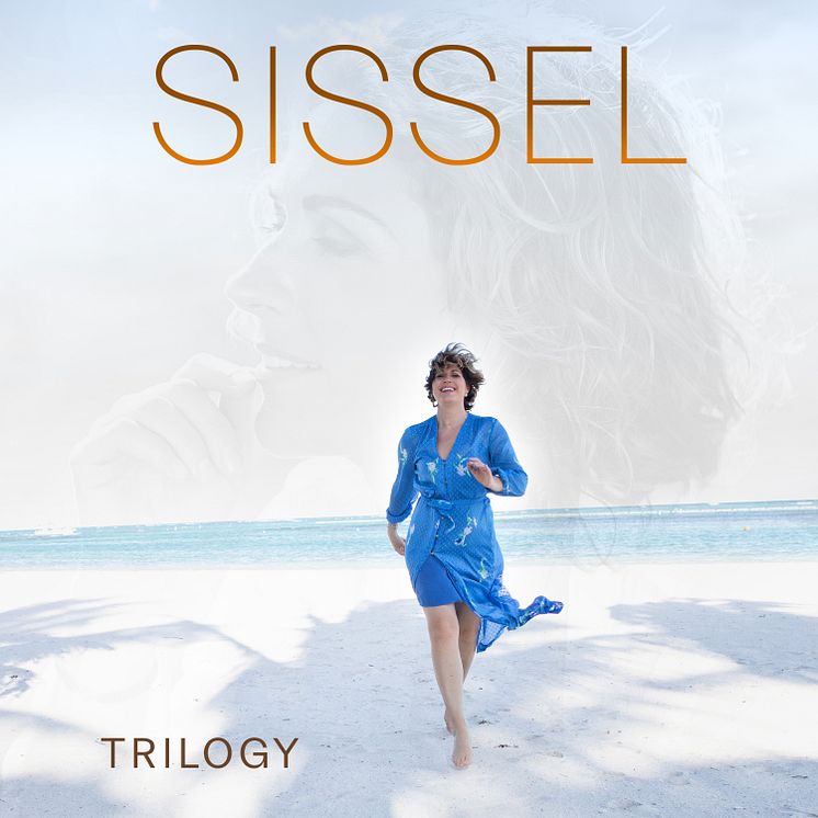 Sissel EP "Trilogy" 