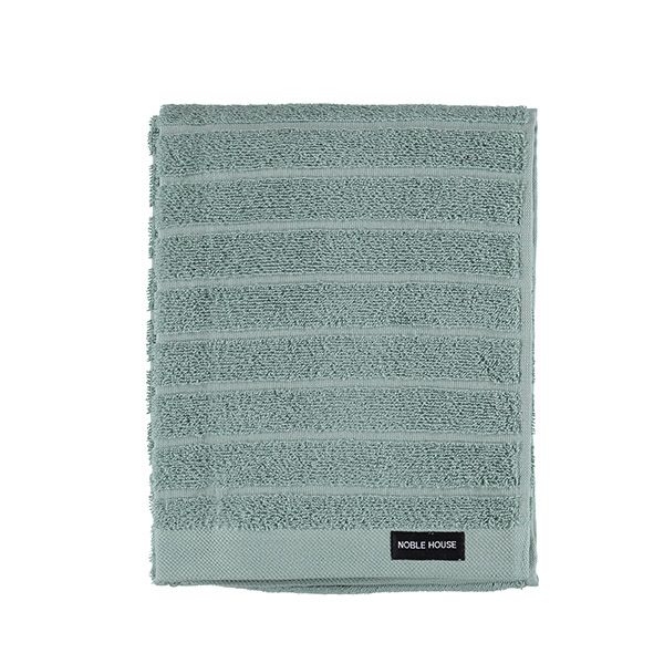 87803-50 Terry towel Novalie stripe 70x130