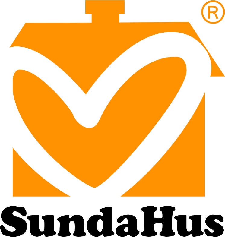 SundaHus logo fyrkantig