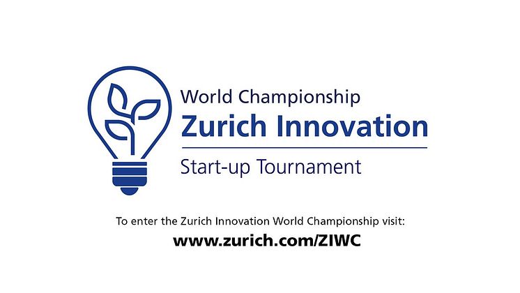 Zurich Innovation World Championship