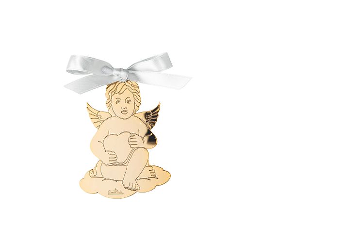 R_Silver_Collection_Angel_Gold_with_heart_8,5x6_cm
