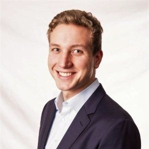 Tobias Müller - Marketing Manager
