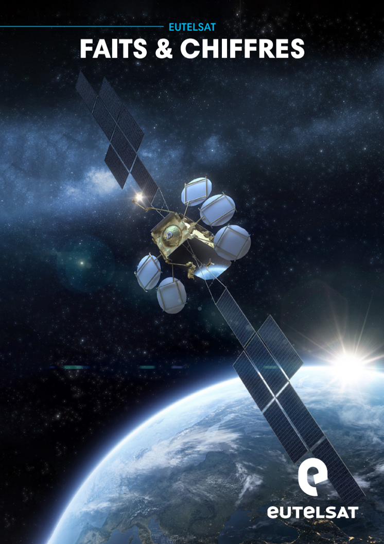 Eutelsat Faits et Chiffres