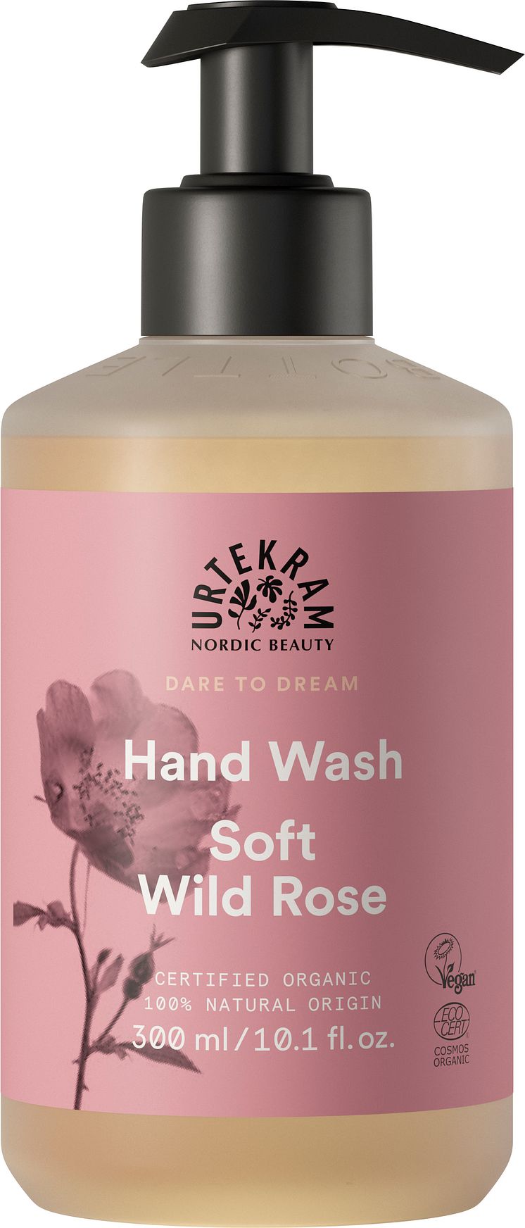 Urtekram Beauty Dare to Dream Hand Soap