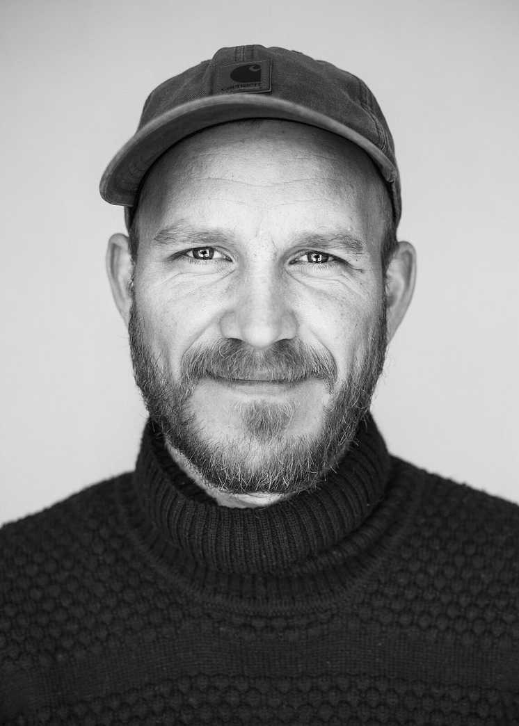 Kasper Friies Kjeldgaard