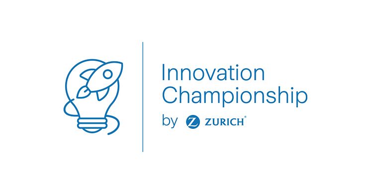 Zurich-Innovation-Championship Logo