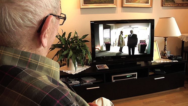 Nordmenn sliter med ny TV-teknologi