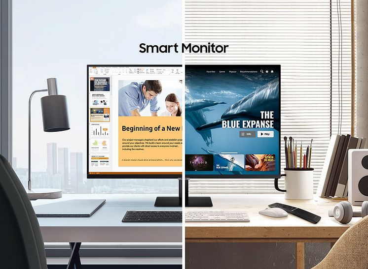 Smart Monitor_Primary