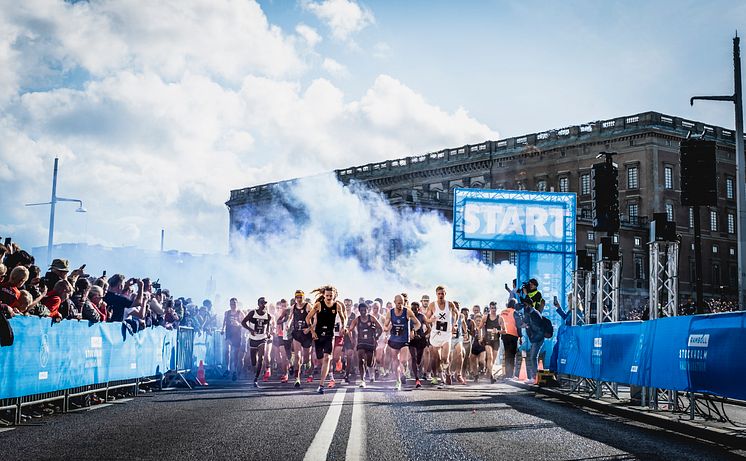 Ramboll Stockholm Halvmarathon 