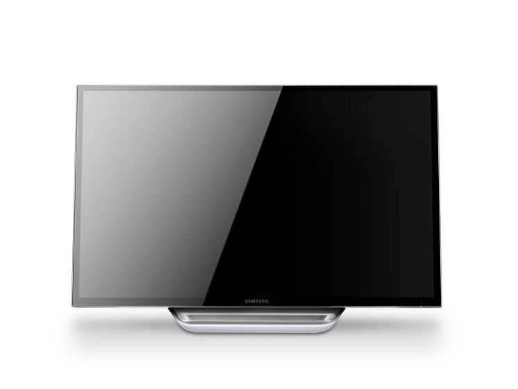 Samsung Touch Monitor SC 770
