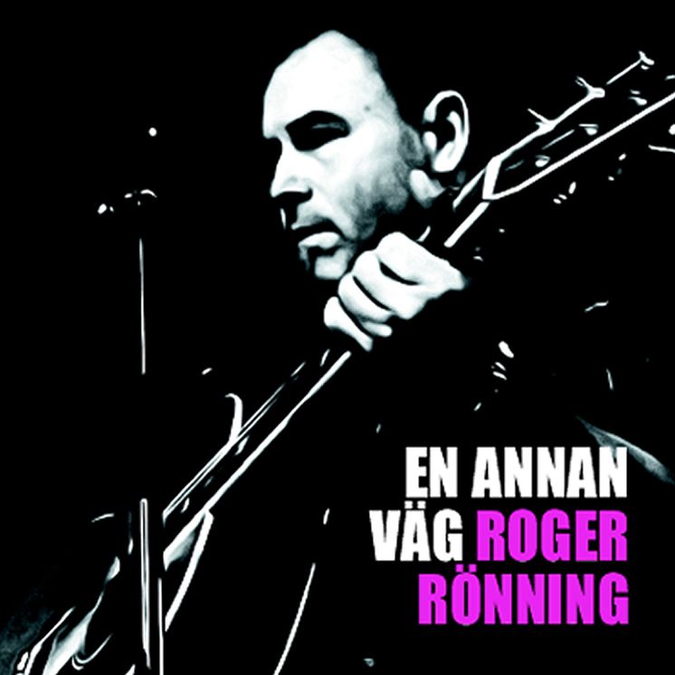 Roger Rönning (Singelkonvolut)