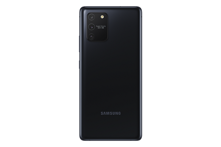 Samsung Galaxy Note10 Lite Back