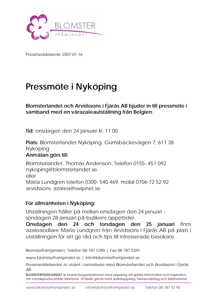 Pressmöte i Nyköping, pdf