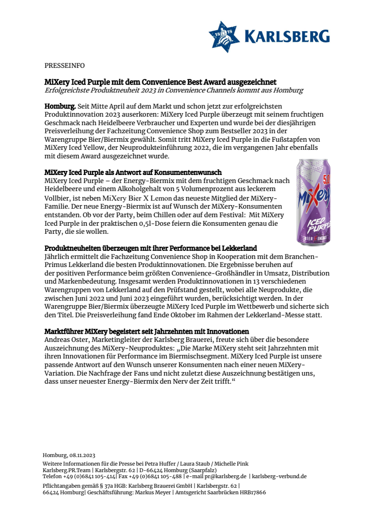 Presseinfo_Convenience Best Award_MiXery Iced Purple.pdf