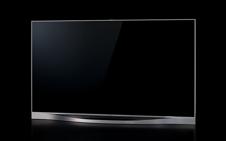 Samsung smart tv F8505
