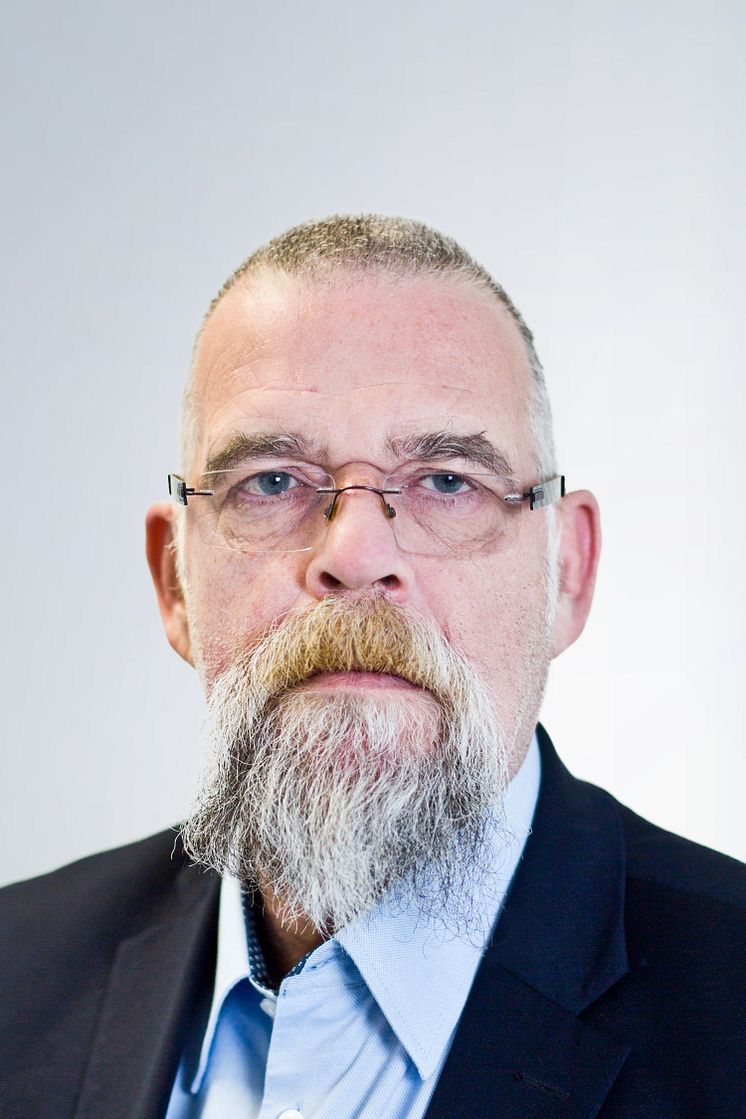 Prof. Dr. med. Ekkehard Schütz