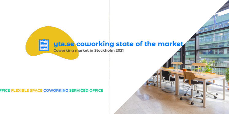 yta.se Coworking State of the Market 2021.pdf