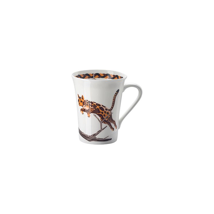 HR_My_Mug_Collection_Cats_&_Dogs_Bengalkatze_groß