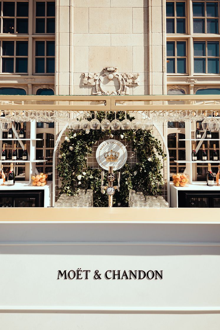 Moët x Dramaten 2022 - Photo by Fabian Wester 9