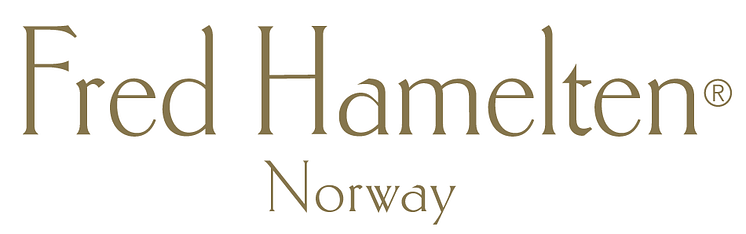 Fred Hamelten logo