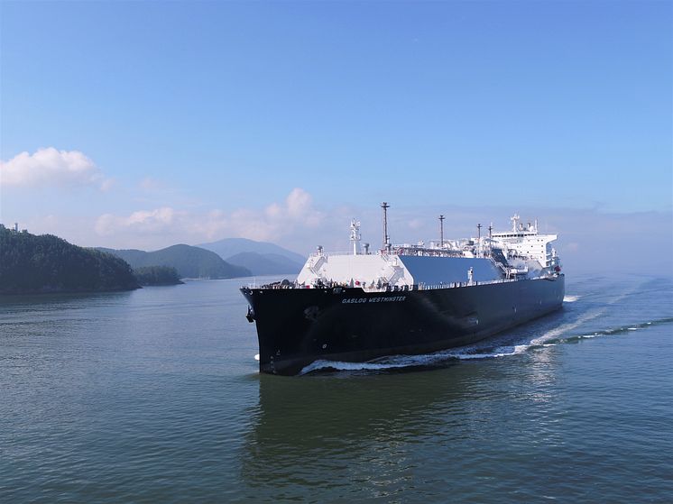 Galsog connects to KDI Vessel Insight