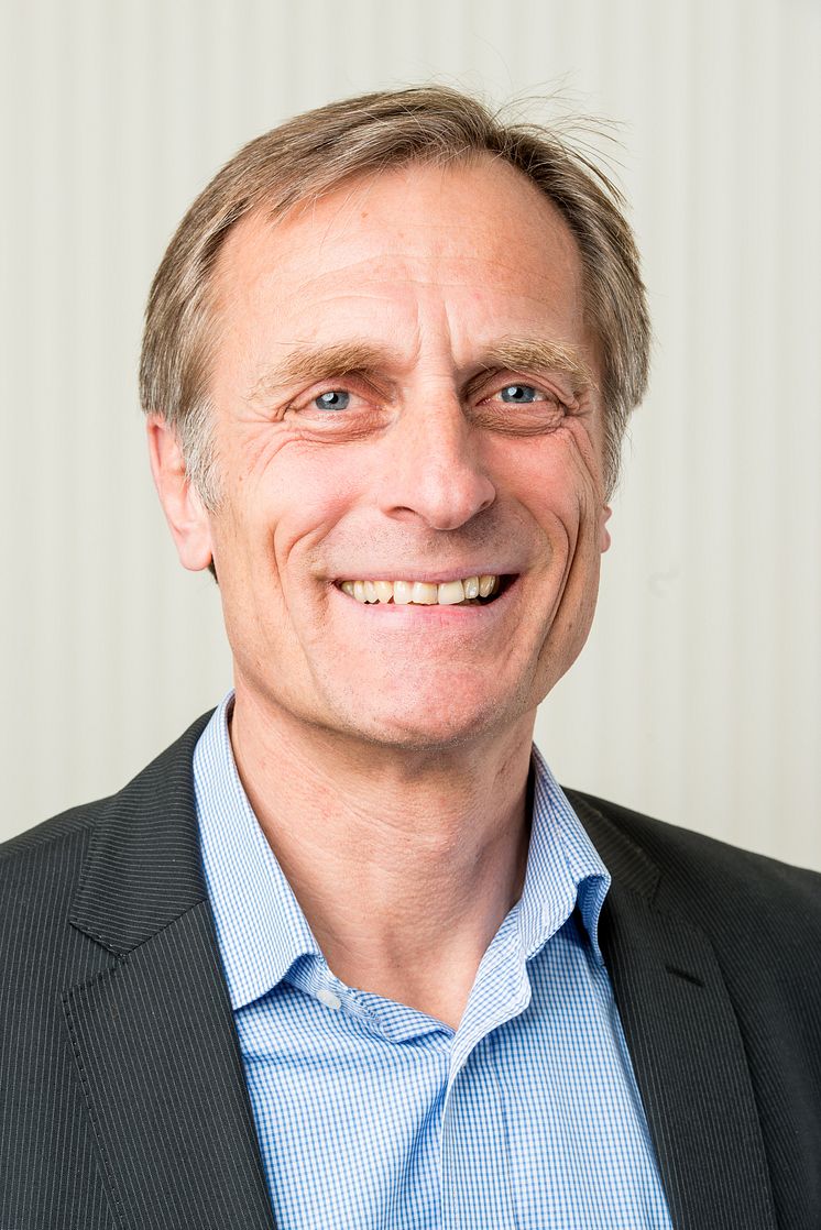 BVDW-Präsident Matthias Wahl