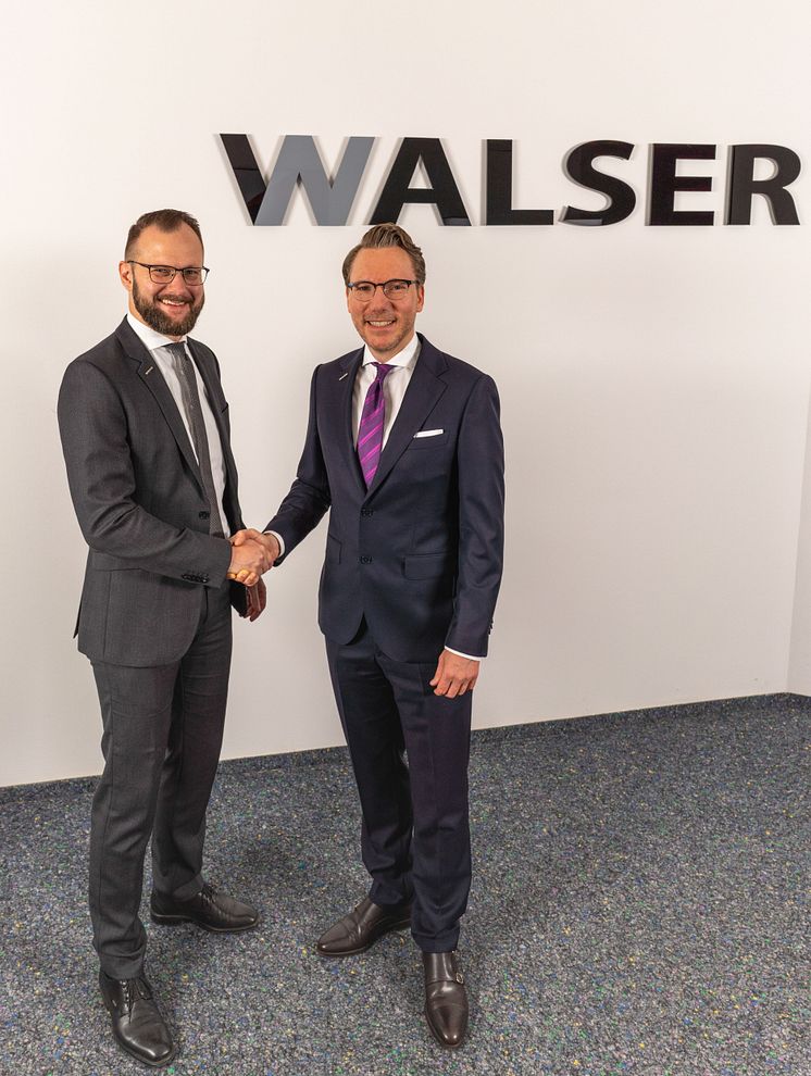 WALSER-Geschäftsführer Niclas Walser & Marcus Häuptle 01_9931