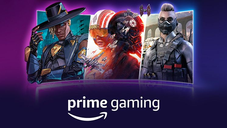 Prime Gaming Reveals October 2021 Offerings: Download Star Wars: Squadrons,  Alien: Isolation, Ghostrunner and more