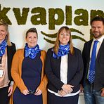 Akvaplan-niva åpner kontor i Bodø
