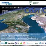 Welcome to the 2nd International Workshop in the CRIPTIC project