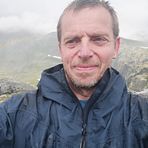 Ole Anders Nøst i podcast om Akvaplan-niva's kyststrømsmodell for optimal plassering av oppdrettsanlegg