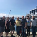 ​Ecosystem studies in the CoArc project presented at Future Oceans conference