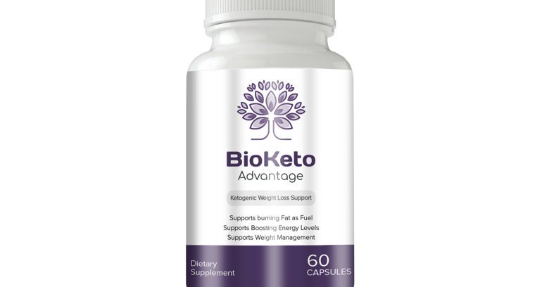 Bio Keto Advantage Reviews: Real or Hoax Pills Price for Sale and Website |  iExponet
