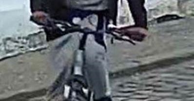 Man sought re: indecent exposures in Tower Hamlets thumbnail