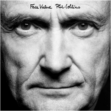 Phil Collins Take A Look At Me Now Udgivelser Sat Til D 29 Warner Music Denmark