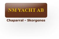 NM Yacht AB