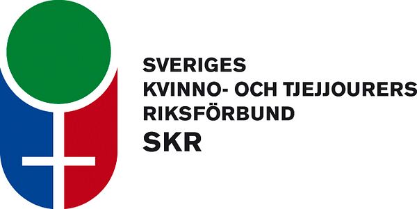 Sveriges Kvinno- och Tjejjourers Riksförbund, SKR
