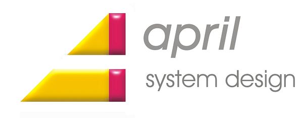 April System Design AB
