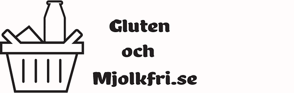 GlutenochMjolkfri.se