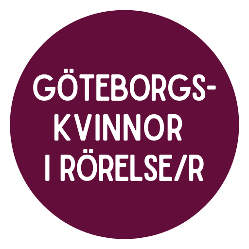 Göteborgskvinnor i rörelser