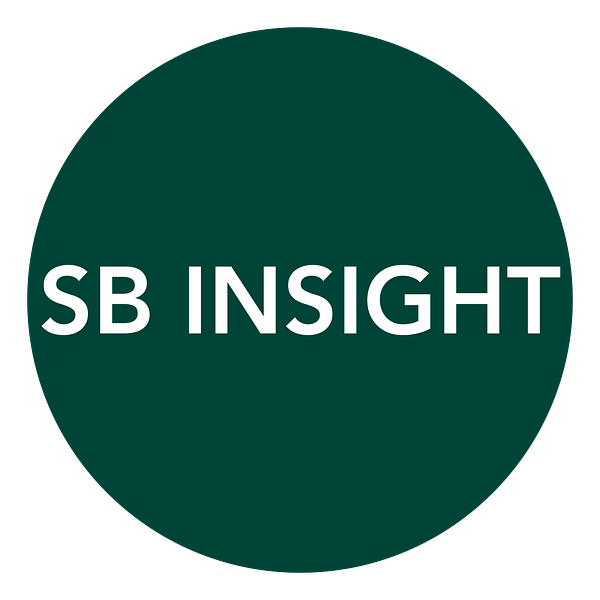 SB Insight Finland