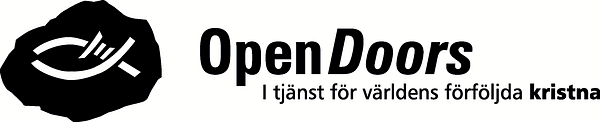 Open Doors Sverige 