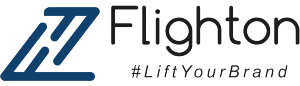 #LiftYourBrand Flighton AB