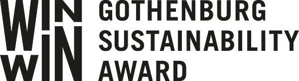 WIN WIN Gothenburg Sustainability Award