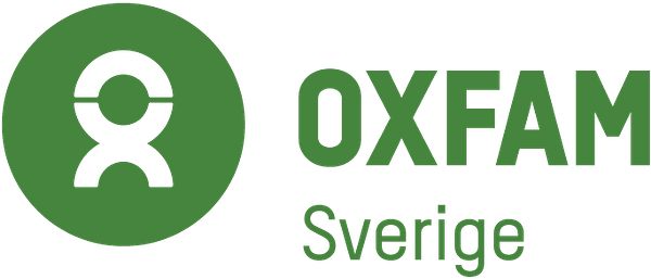 Oxfam Sverige