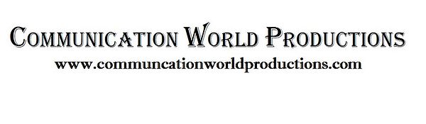 Communication World Productions