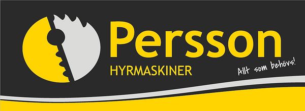 Persson Hyrmaskiner AB