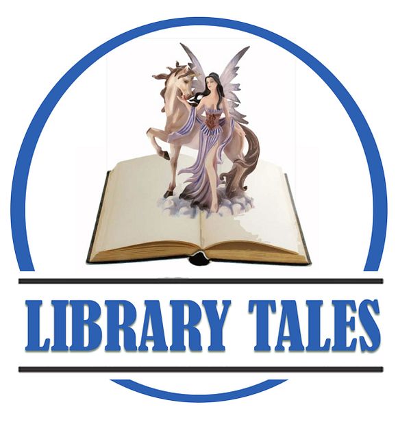 Library Tales Publishing