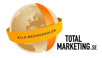 Total Marketing Scandinavia AB